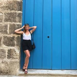 Meet your Posher, Amanda